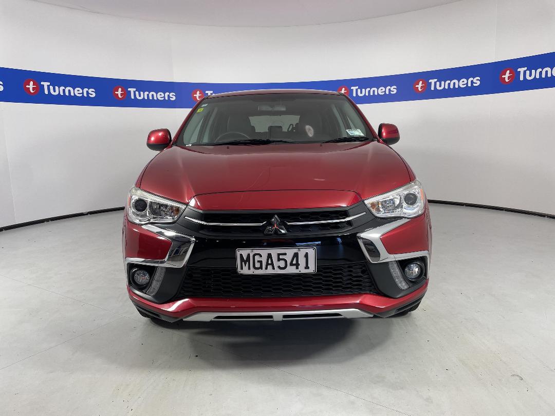 Photo '2' of Mitsubishi ASX