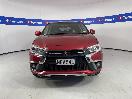 Thumbnail '2' of Mitsubishi ASX