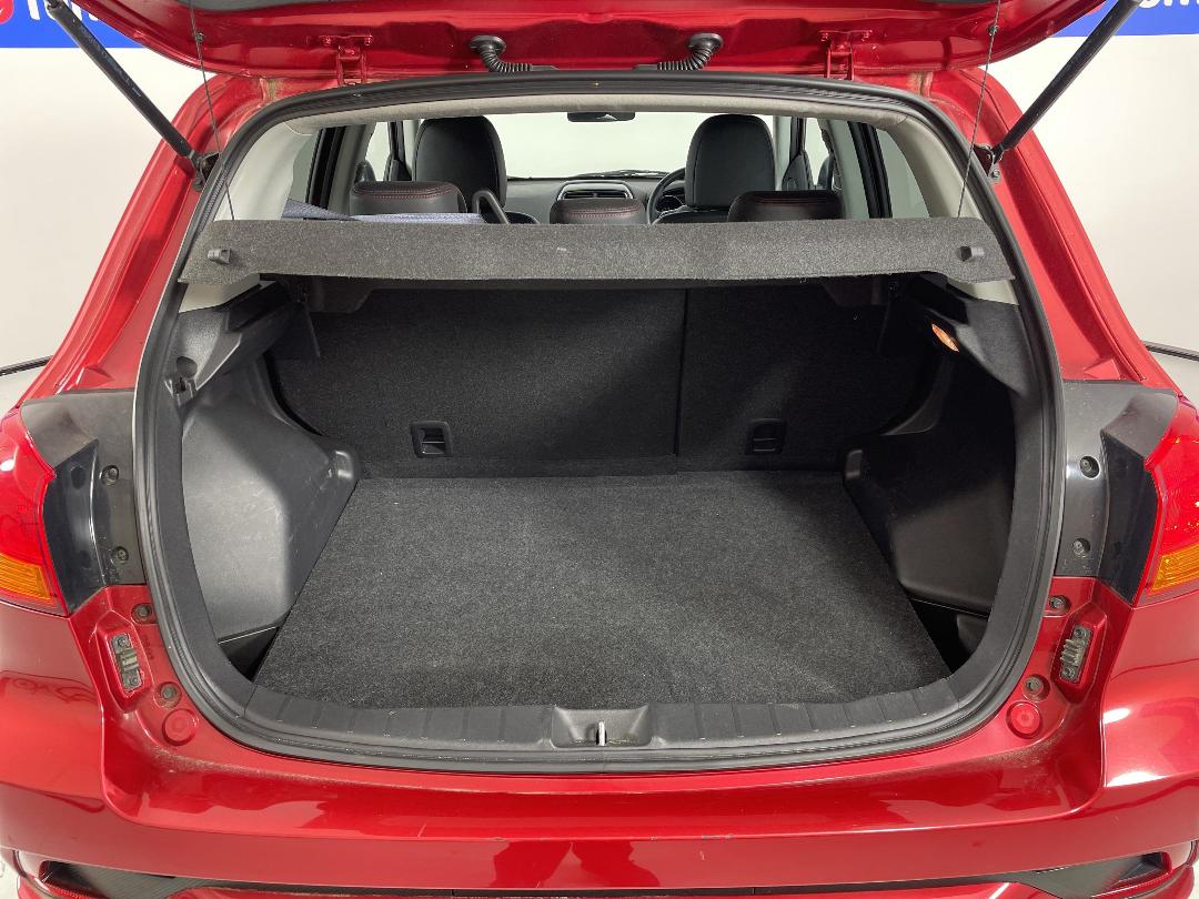 Photo '14' of Mitsubishi ASX