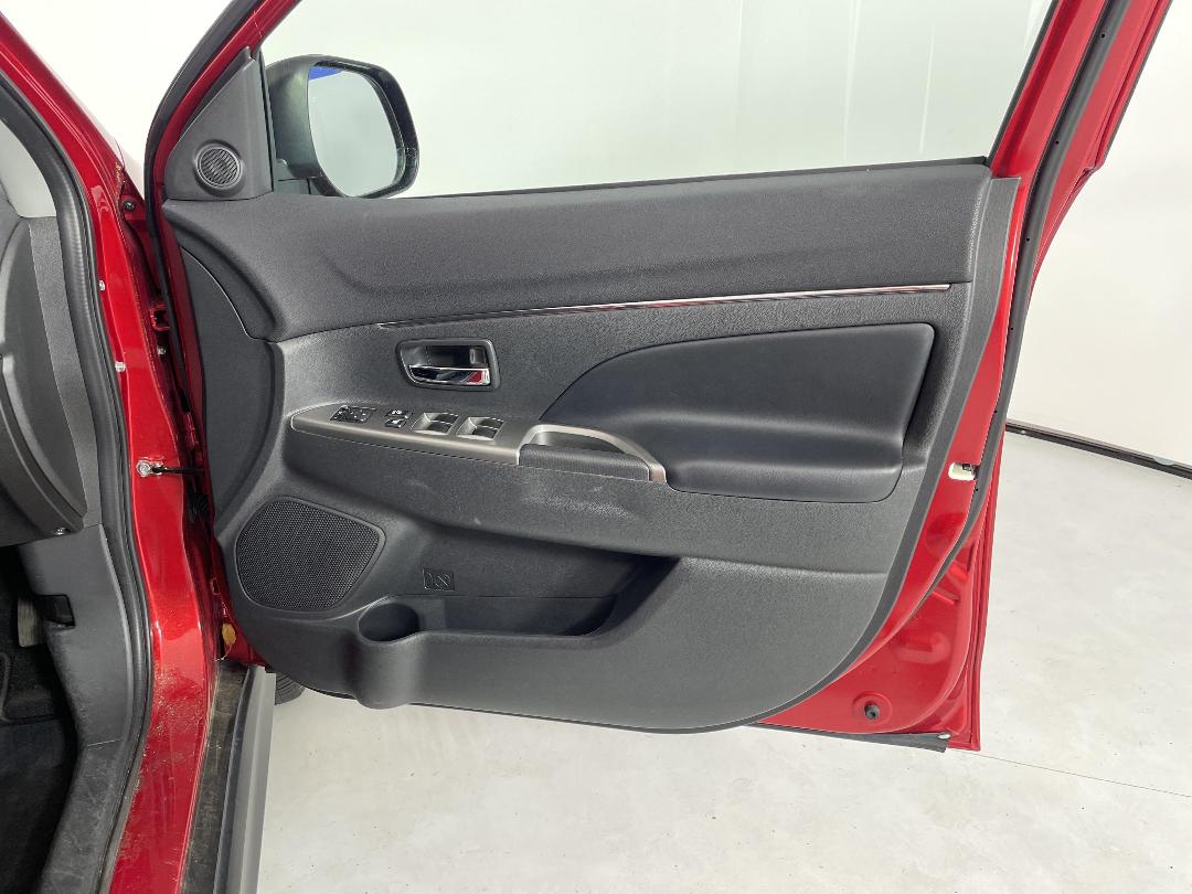 Photo '15' of Mitsubishi ASX