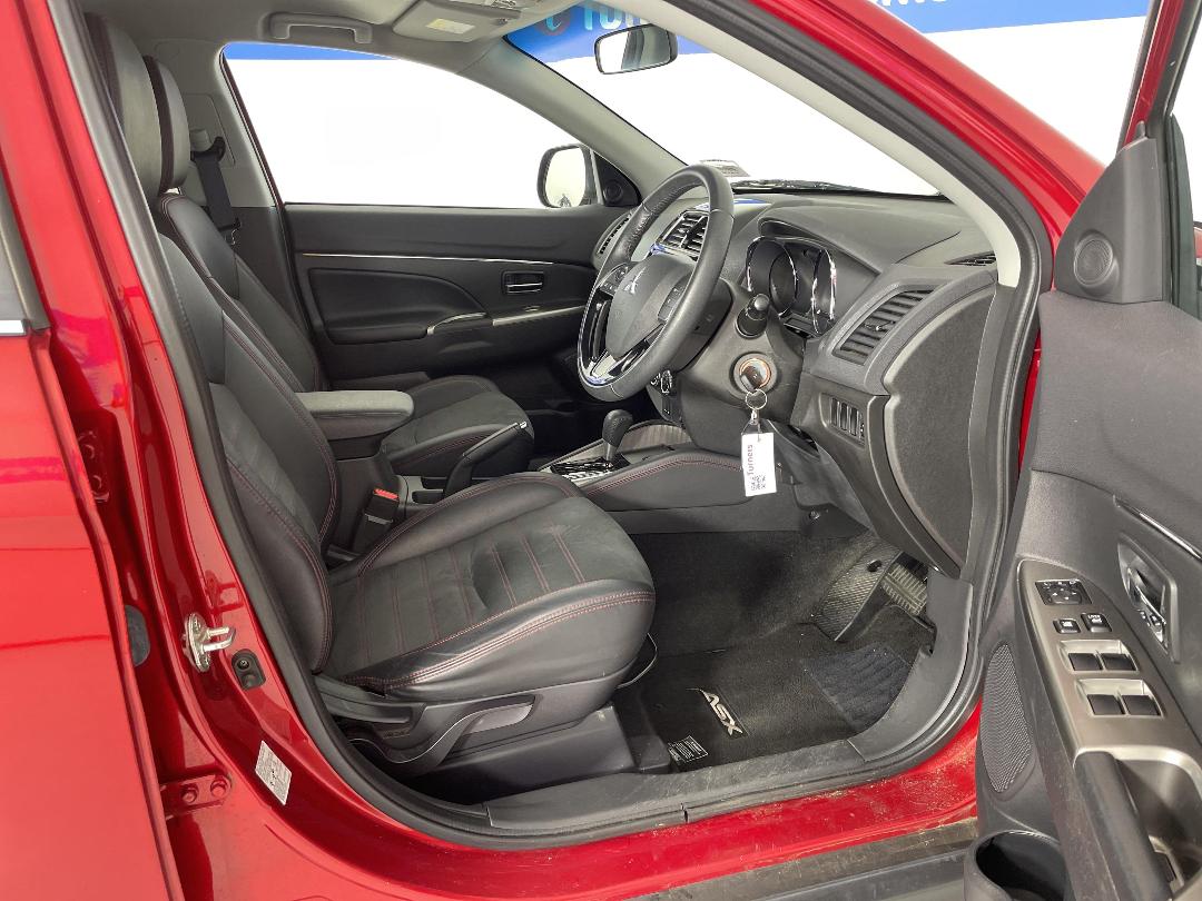 Photo '16' of Mitsubishi ASX