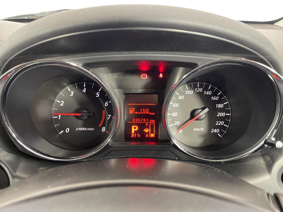 Photo '21' of Mitsubishi ASX