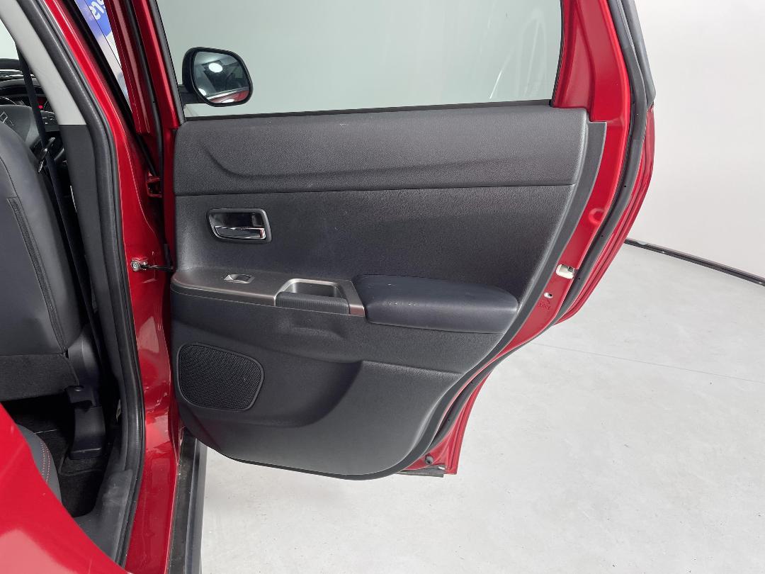 Photo '19' of Mitsubishi ASX