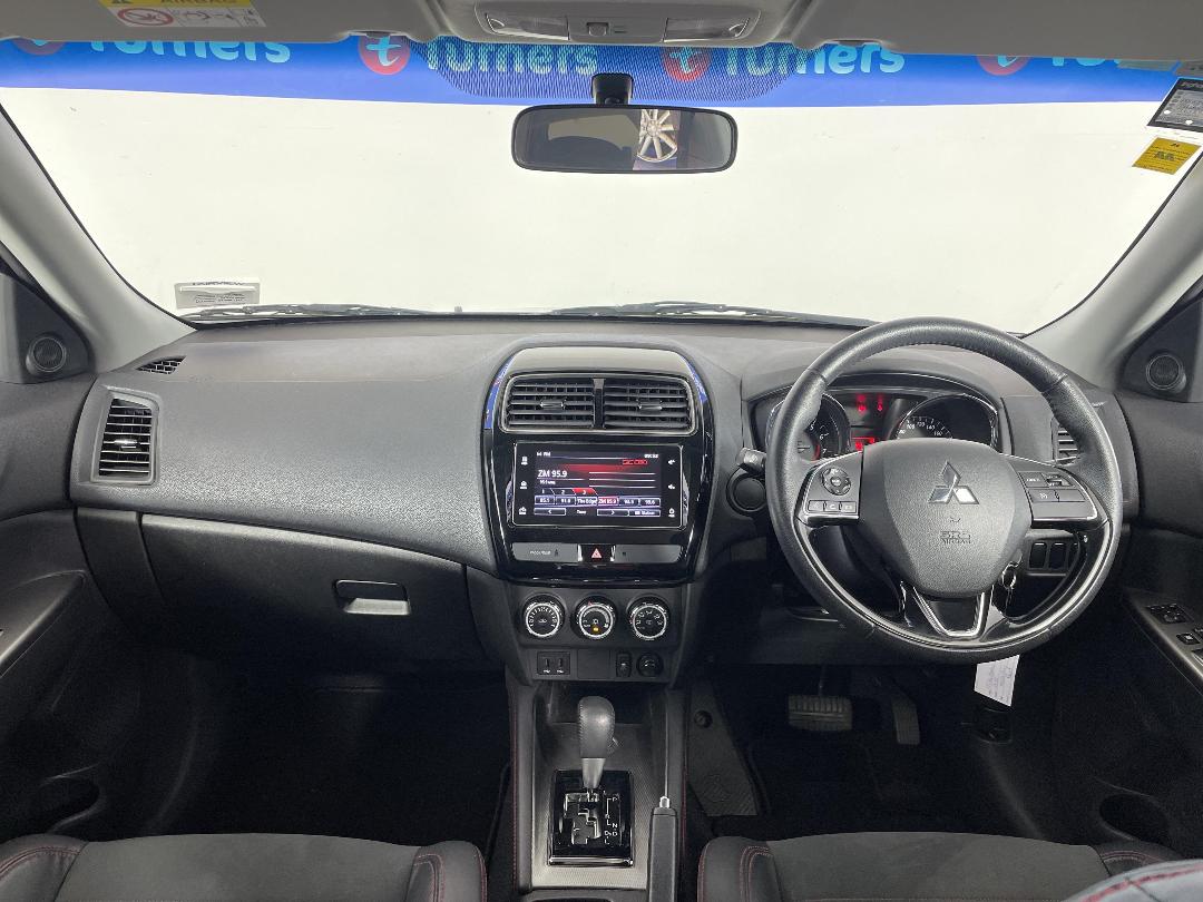 Photo '17' of Mitsubishi ASX