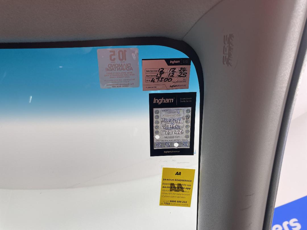 Photo '24' of Mitsubishi ASX