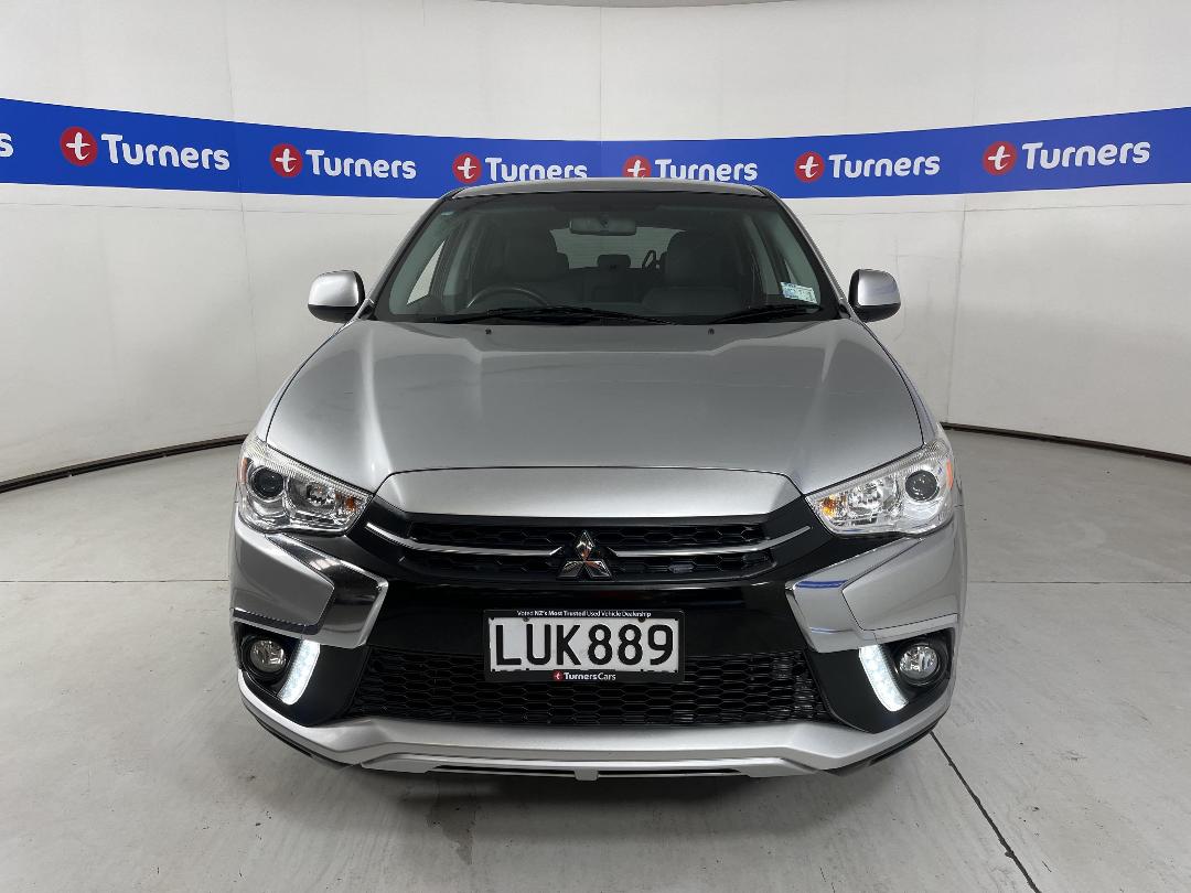 Photo '2' of Mitsubishi ASX