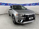 Thumbnail '1' of Mitsubishi ASX