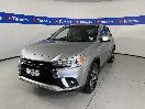 Thumbnail '4' of Mitsubishi ASX