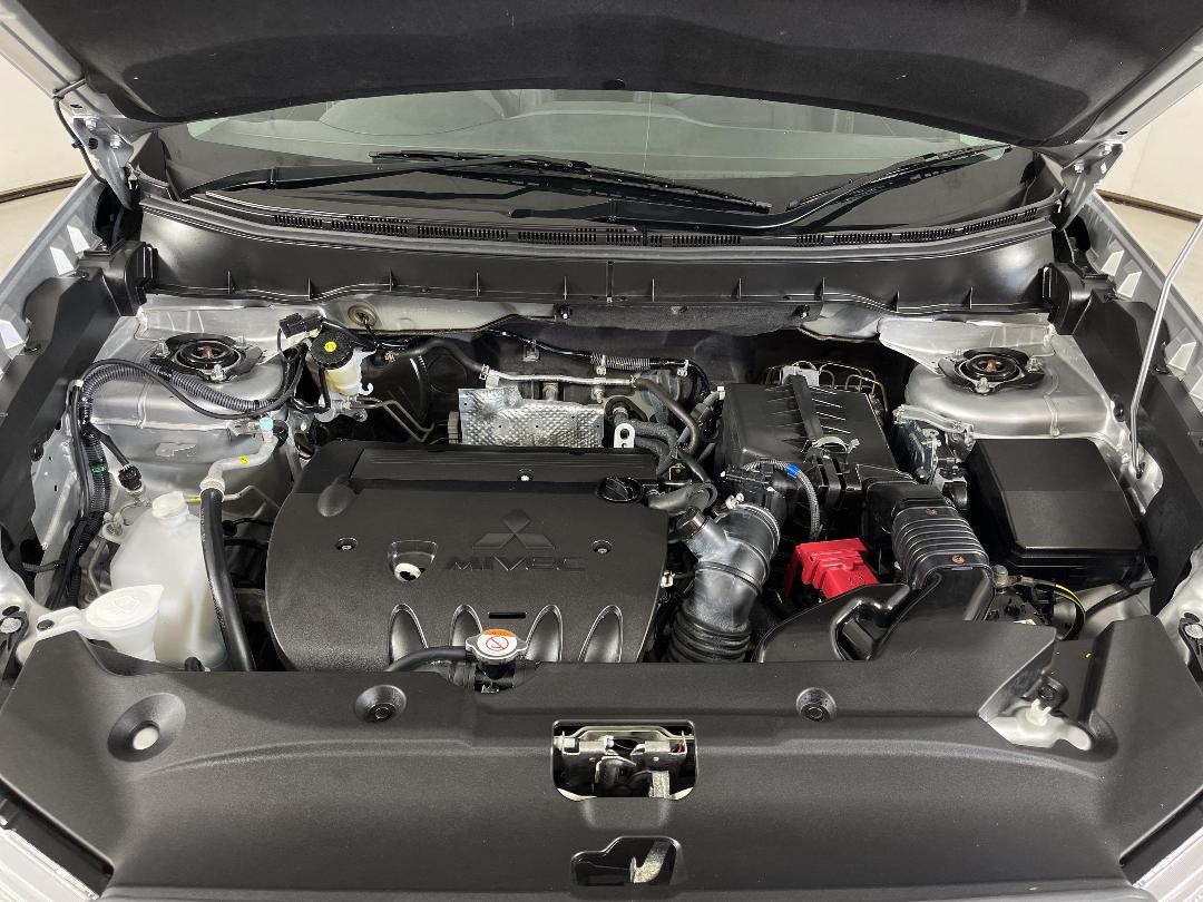 Photo '13' of Mitsubishi ASX