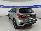 Thumbnail '5' of Mitsubishi ASX