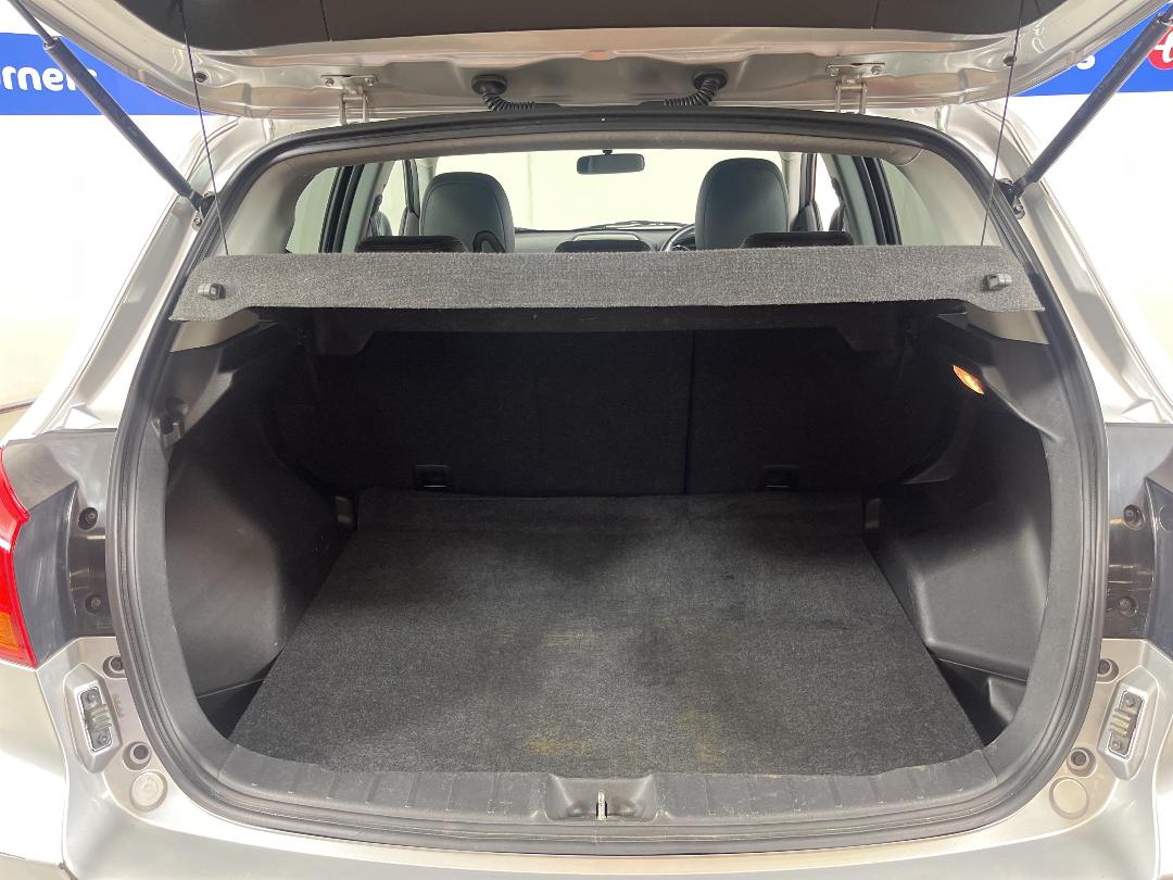 Photo '14' of Mitsubishi ASX