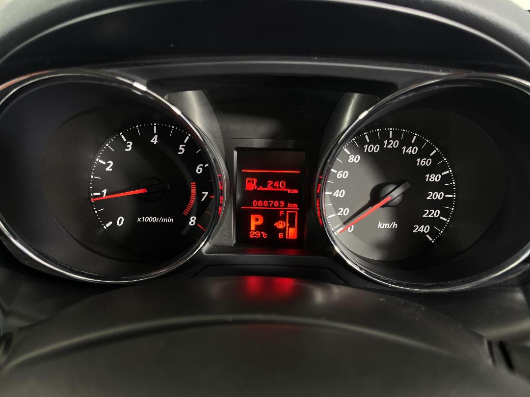 Photo '21' of Mitsubishi ASX