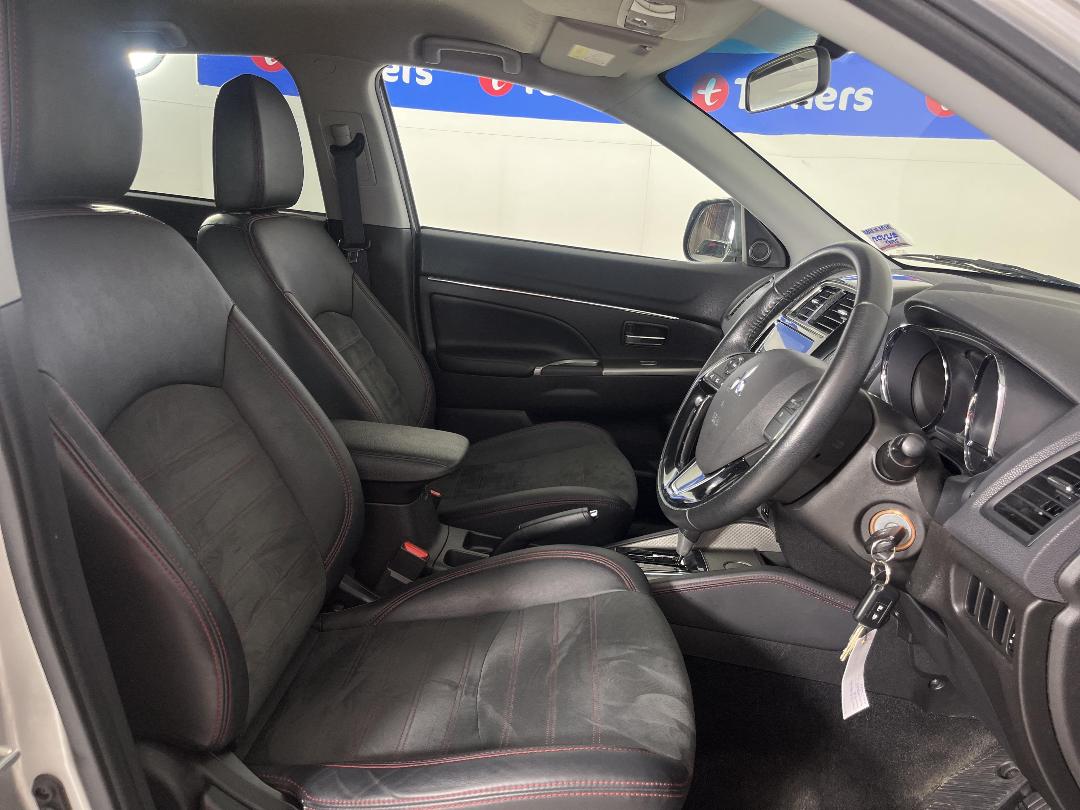 Photo '16' of Mitsubishi ASX