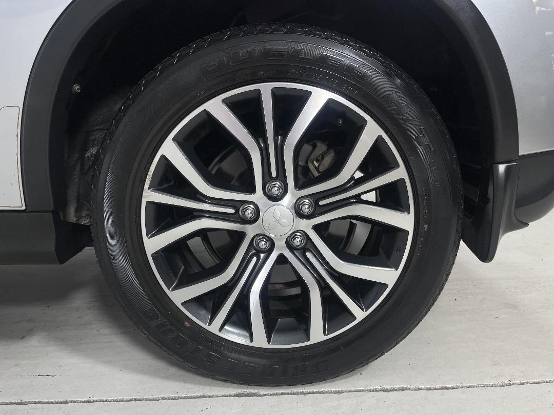 Photo '11' of Mitsubishi ASX