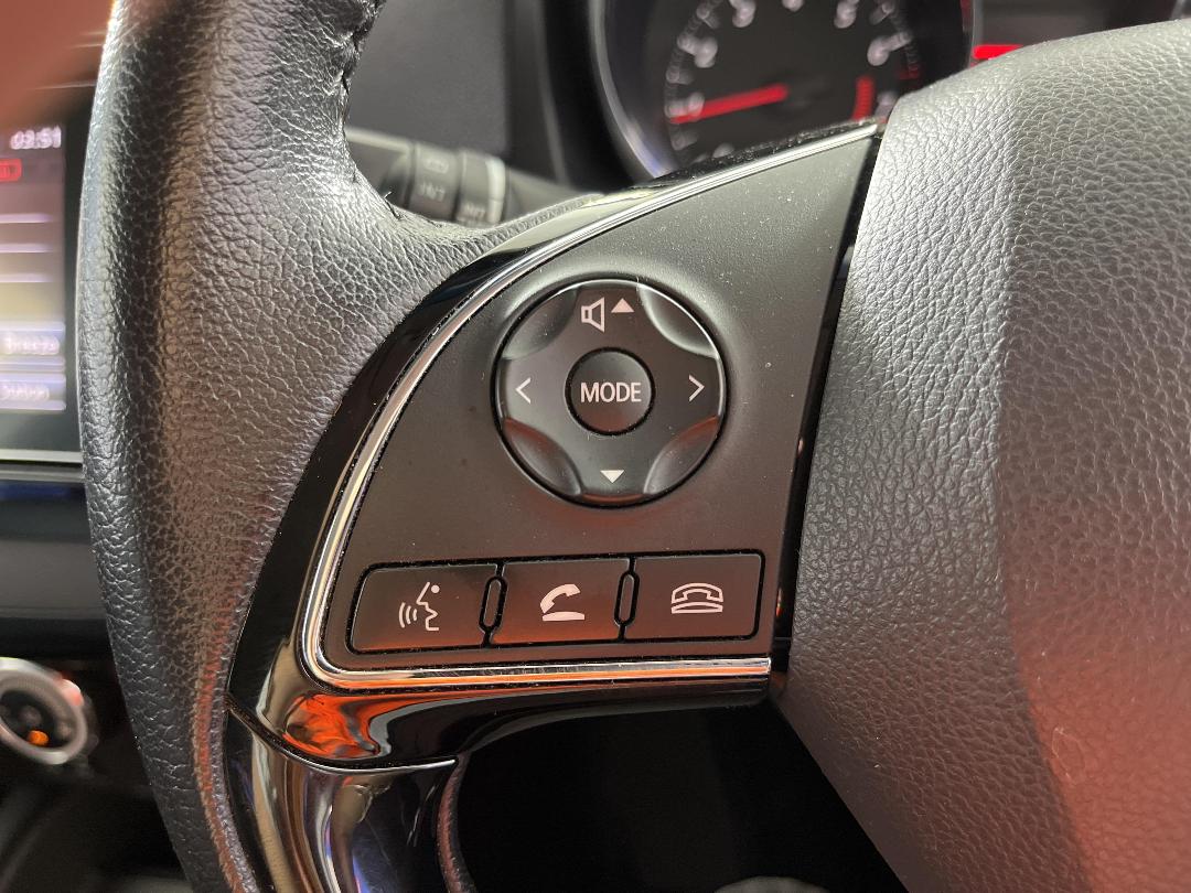 Photo '26' of Mitsubishi ASX