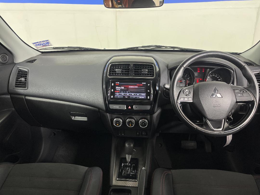 Photo '17' of Mitsubishi ASX