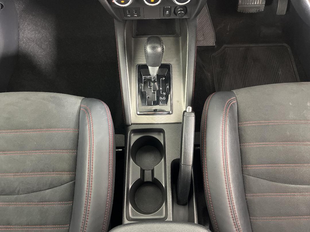 Photo '23' of Mitsubishi ASX