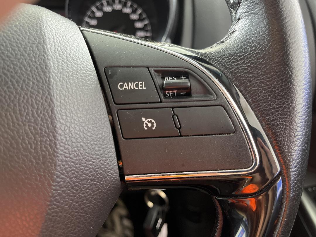 Photo '27' of Mitsubishi ASX