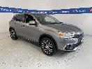 Thumbnail '1' of Mitsubishi ASX