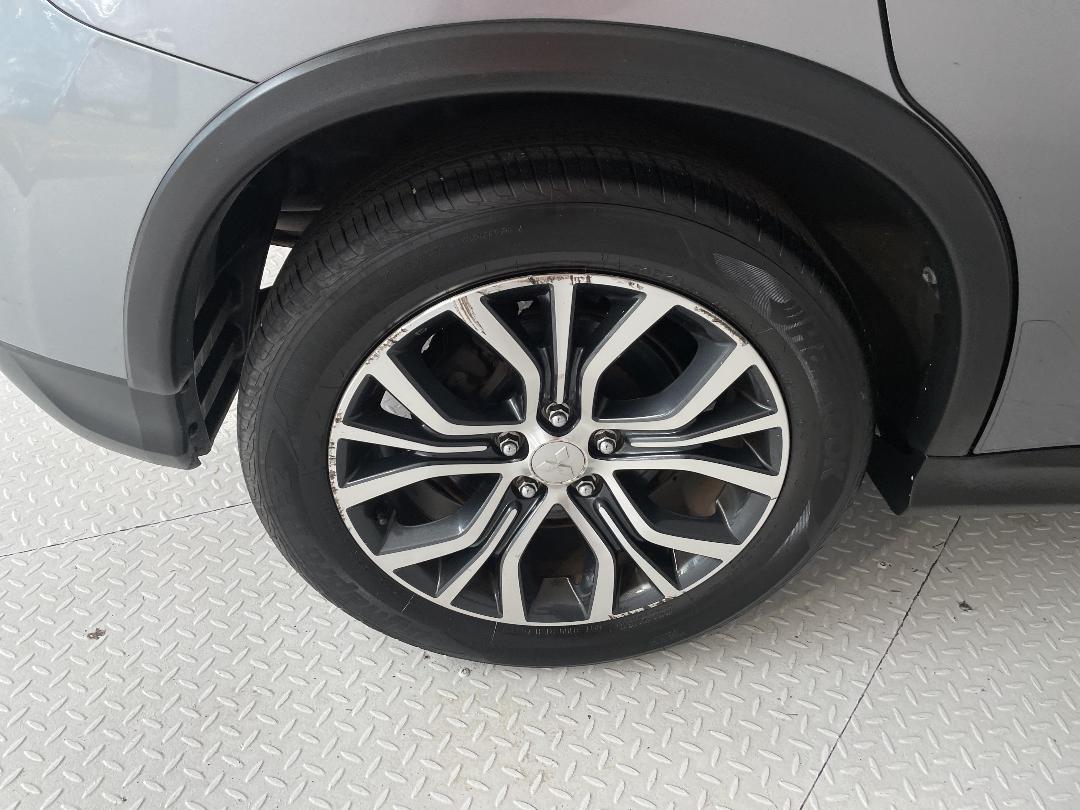 Photo '12' of Mitsubishi ASX Photo '12' of Mitsubishi ASX