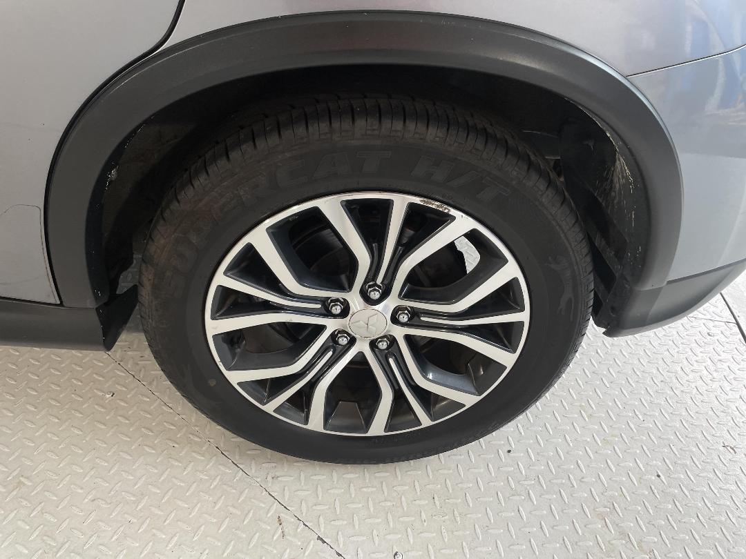 Photo '11' of Mitsubishi ASX Photo '11' of Mitsubishi ASX