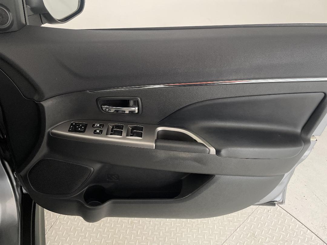 Photo '15' of Mitsubishi ASX Photo '15' of Mitsubishi ASX