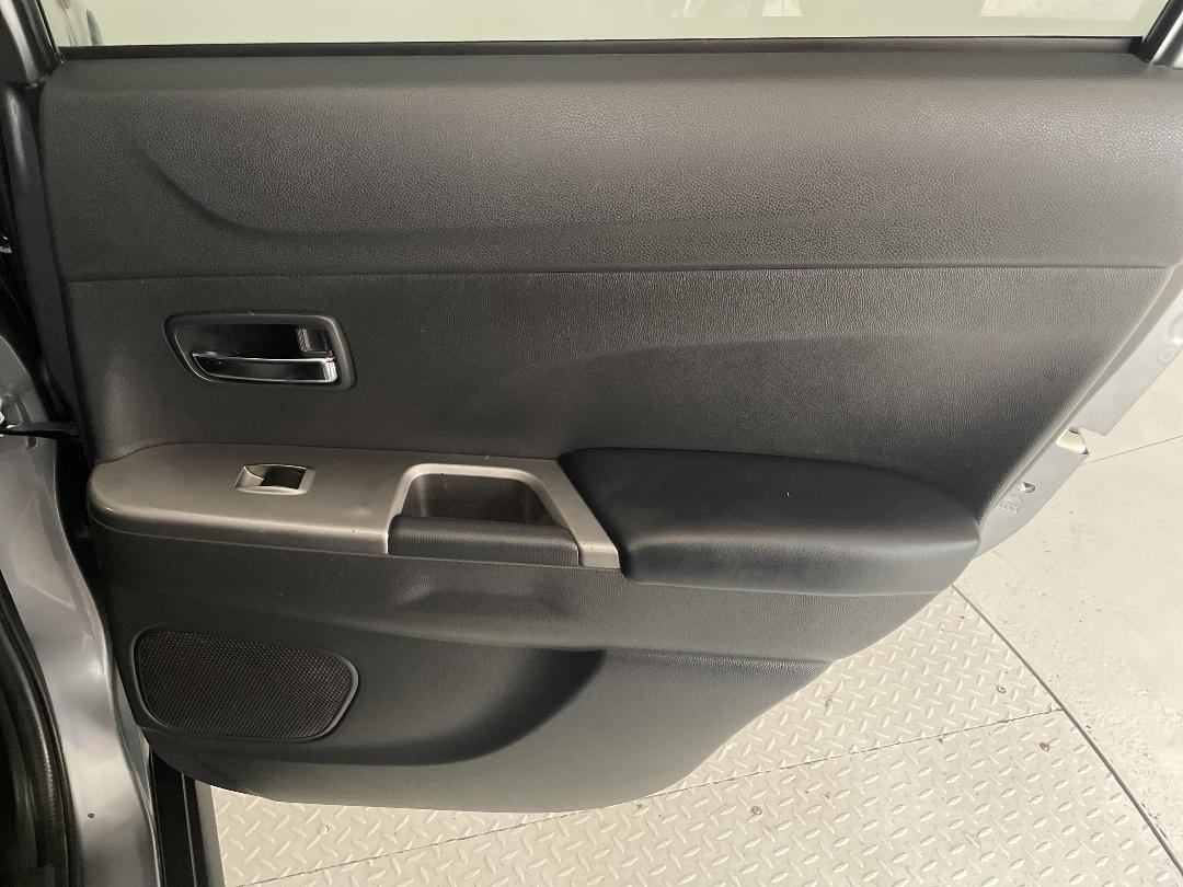 Photo '19' of Mitsubishi ASX Photo '19' of Mitsubishi ASX