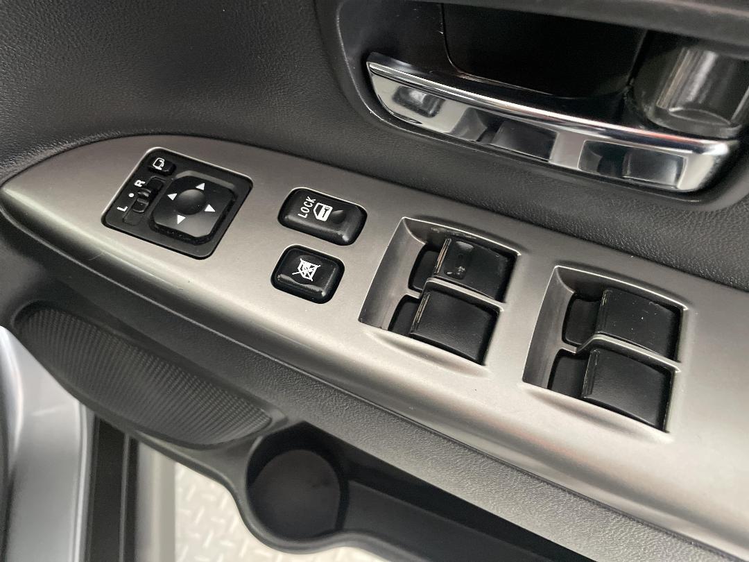 Photo '24' of Mitsubishi ASX Photo '24' of Mitsubishi ASX