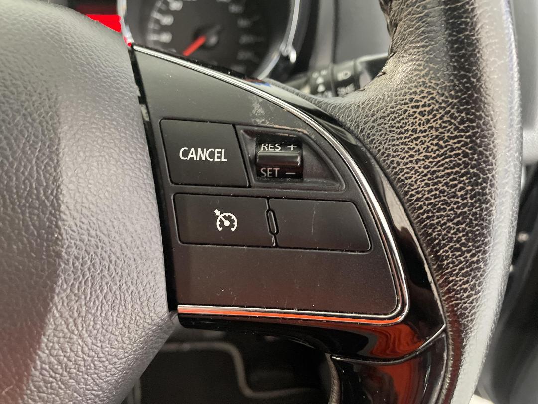 Photo '26' of Mitsubishi ASX Photo '26' of Mitsubishi ASX