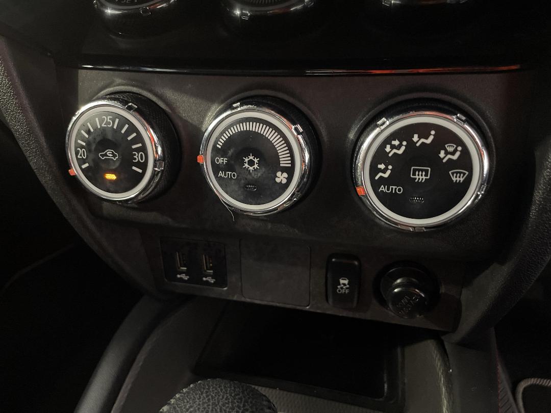 Photo '31' of Mitsubishi ASX Photo '31' of Mitsubishi ASX