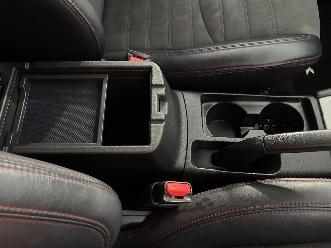 Photo '33' of Mitsubishi ASX Photo '33' of Mitsubishi ASX