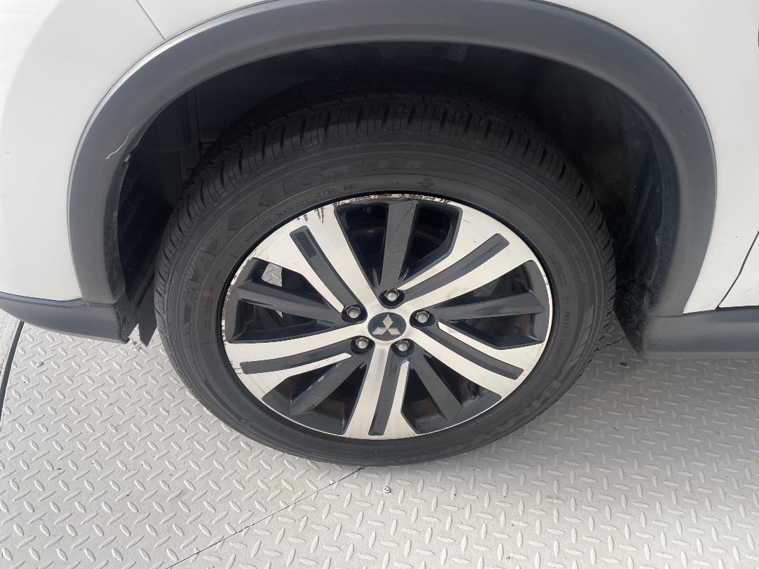 Photo '10' of Mitsubishi ASX Photo '10' of Mitsubishi ASX