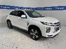 Thumbnail '1' of Mitsubishi ASX