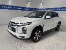 Thumbnail '4' of Mitsubishi ASX