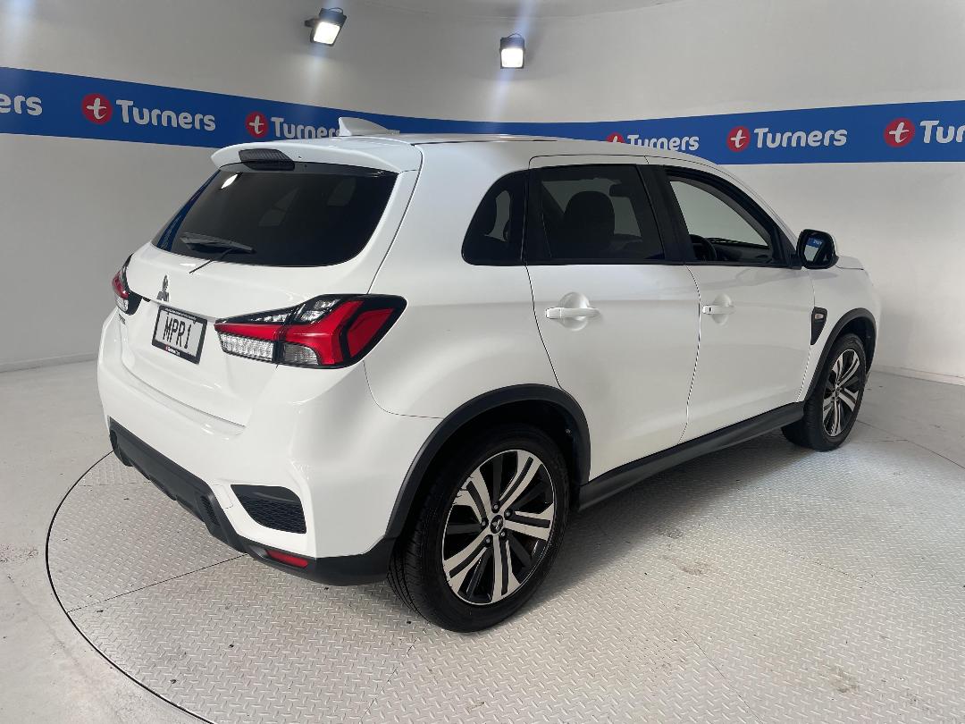 Photo '7' of Mitsubishi ASX Photo '7' of Mitsubishi ASX