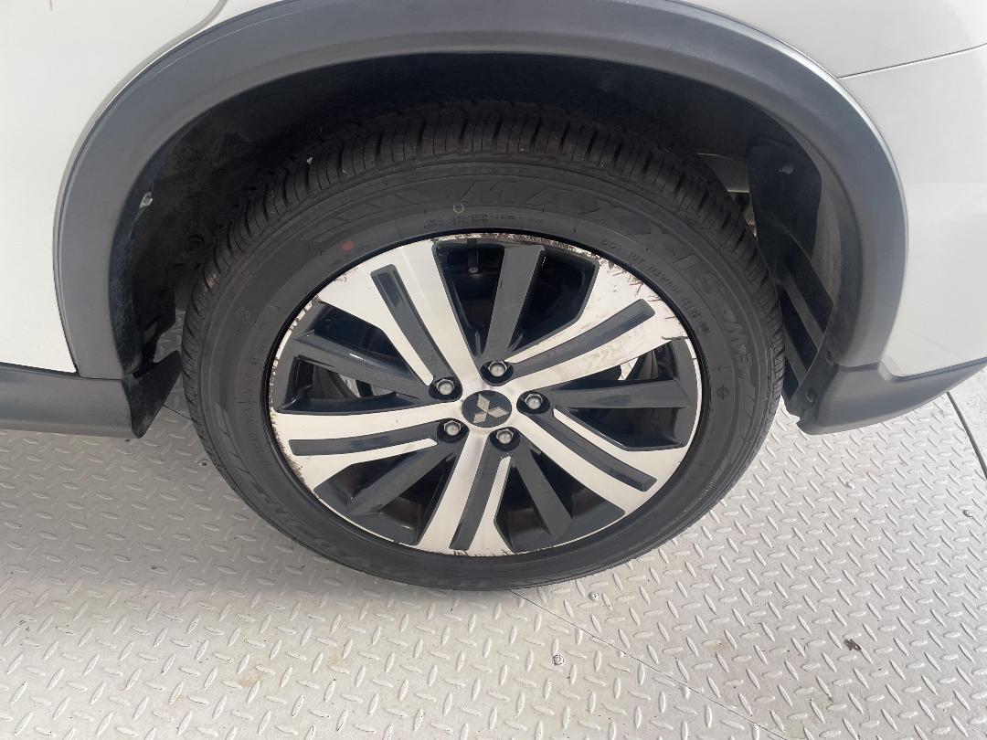 Photo '11' of Mitsubishi ASX Photo '11' of Mitsubishi ASX