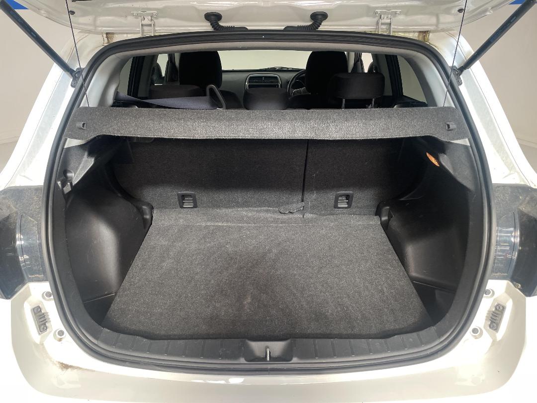 Photo '14' of Mitsubishi ASX Photo '14' of Mitsubishi ASX