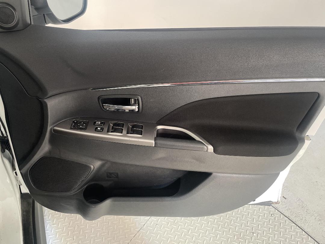 Photo '15' of Mitsubishi ASX Photo '15' of Mitsubishi ASX