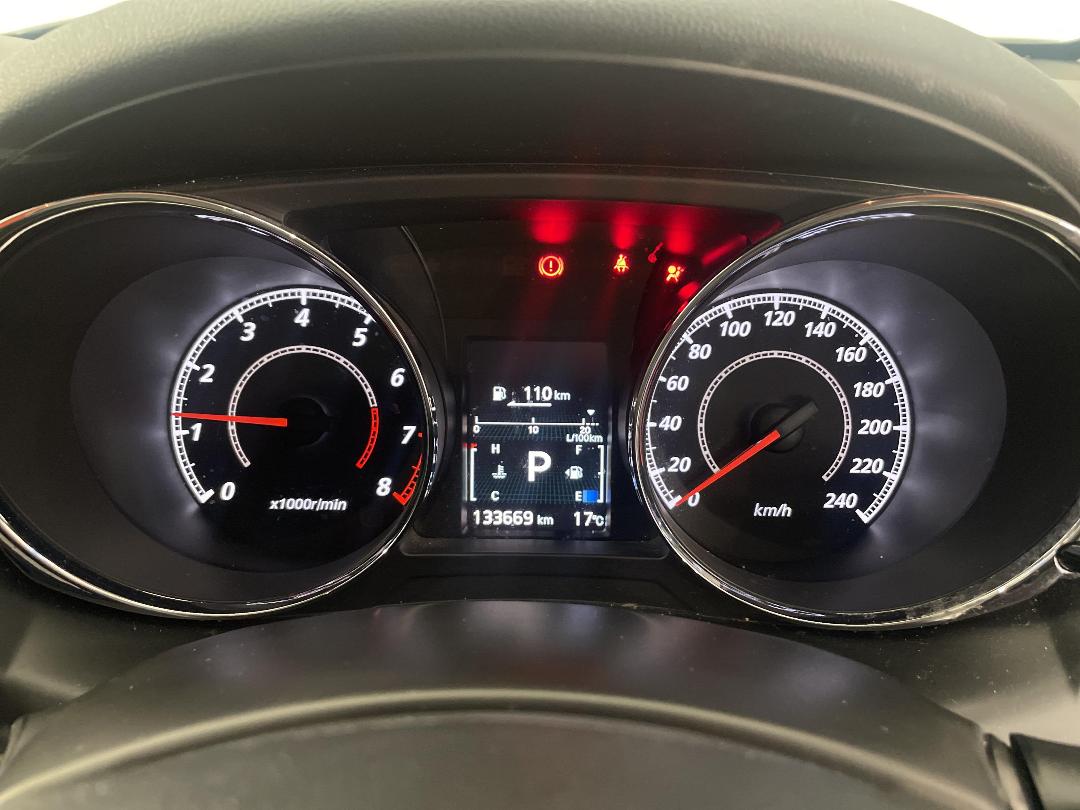 Photo '21' of Mitsubishi ASX Photo '21' of Mitsubishi ASX