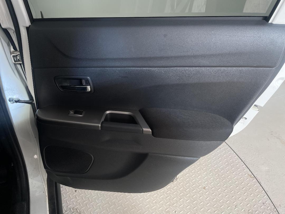 Photo '19' of Mitsubishi ASX Photo '19' of Mitsubishi ASX