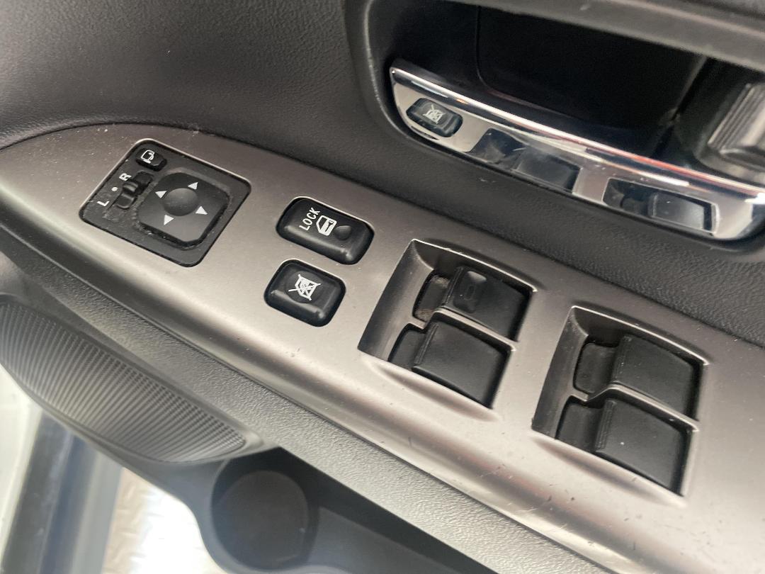 Photo '24' of Mitsubishi ASX Photo '24' of Mitsubishi ASX