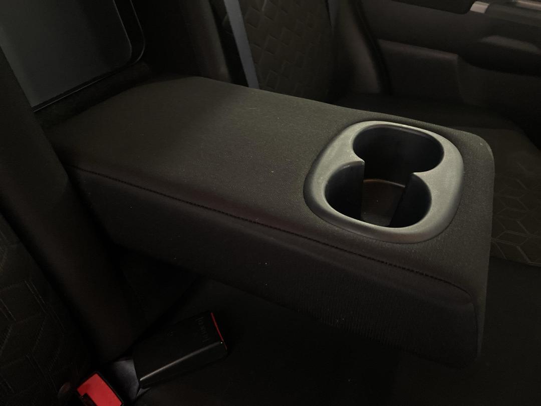 Photo '23' of Mitsubishi ASX Photo '23' of Mitsubishi ASX