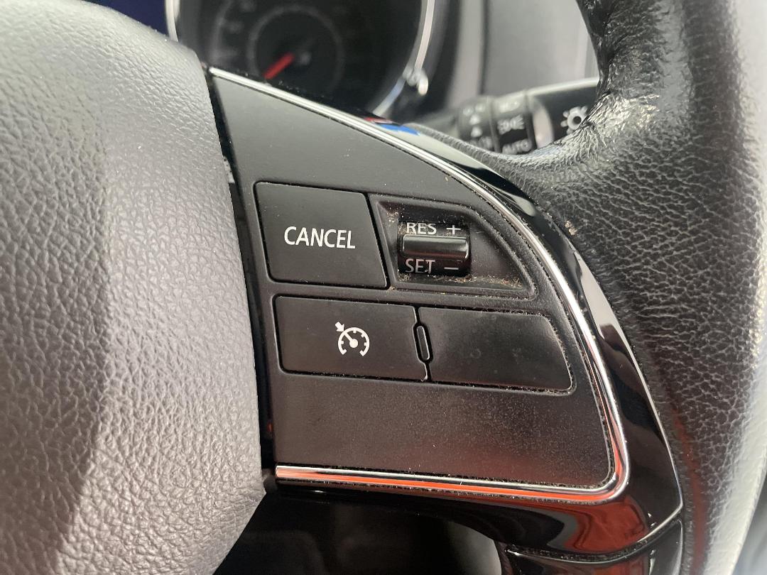 Photo '26' of Mitsubishi ASX Photo '26' of Mitsubishi ASX