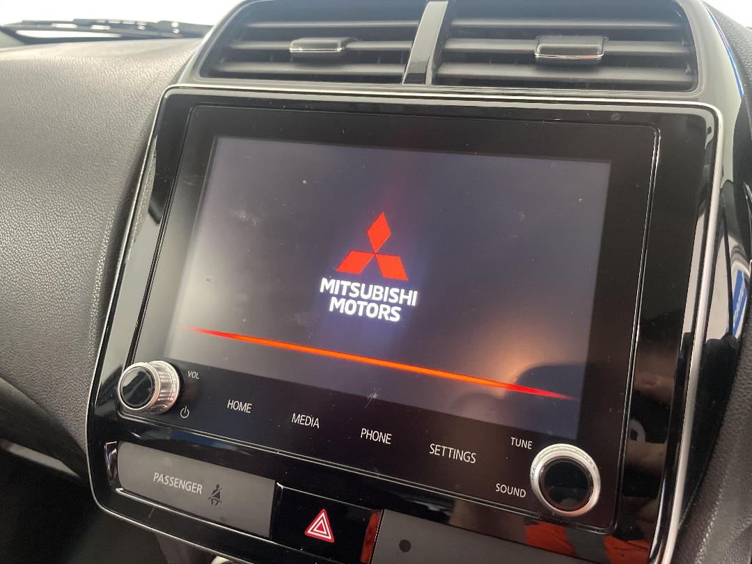 Photo '29' of Mitsubishi ASX Photo '29' of Mitsubishi ASX