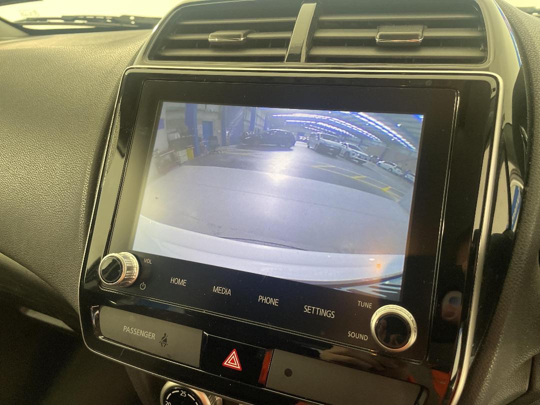 Photo '30' of Mitsubishi ASX Photo '30' of Mitsubishi ASX