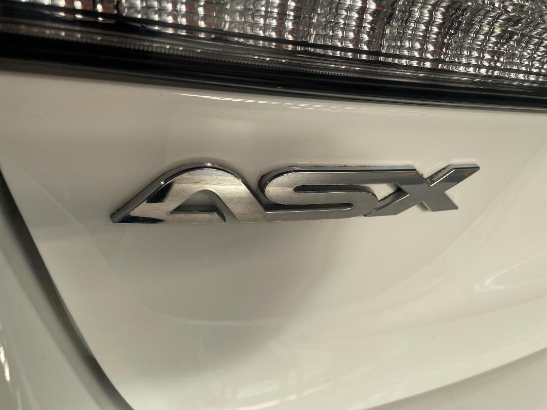 Photo '36' of Mitsubishi ASX Photo '36' of Mitsubishi ASX