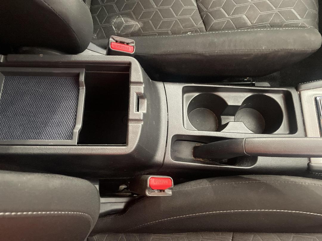 Photo '33' of Mitsubishi ASX Photo '33' of Mitsubishi ASX