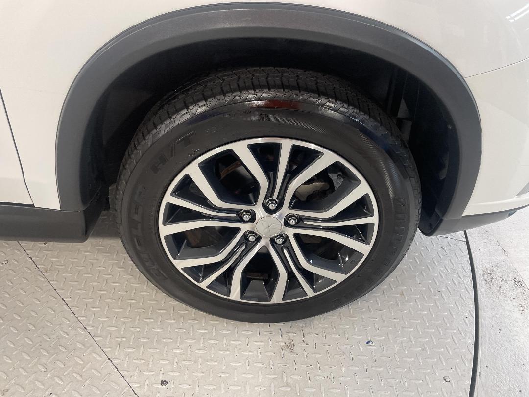 Photo '9' of Mitsubishi ASX Photo '9' of Mitsubishi ASX