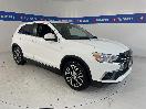 Thumbnail '1' of Mitsubishi ASX