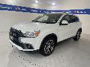 Thumbnail '4' of Mitsubishi ASX